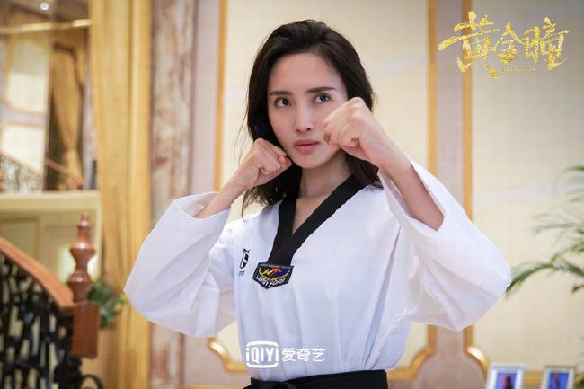 黄金瞳最后大结局什么意思(黄金瞳结局什么意思知乎)