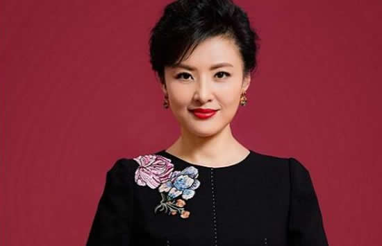周涛的女儿怎么了 周涛为什么退出央视
