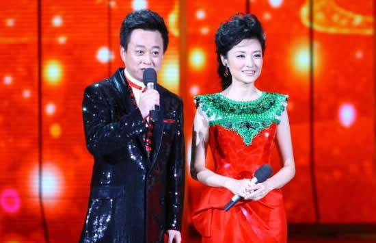 周涛的女儿怎么了 周涛为什么退出央视
