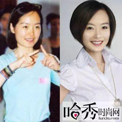 陈鲁豫为什么那么瘦呢？揭秘美女主持的减肥历程！
