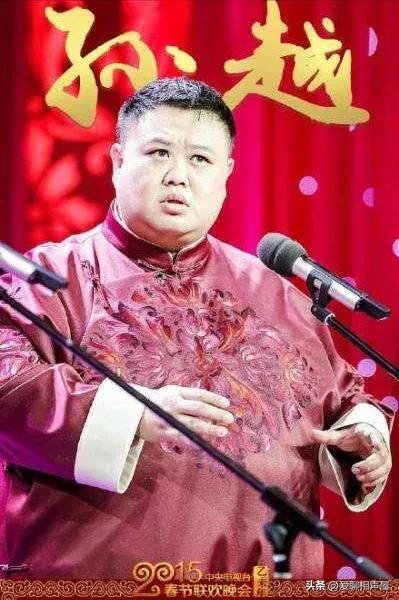 相声演义:回顾一下历届春晚相声节目，看看近20年来都有哪些？
