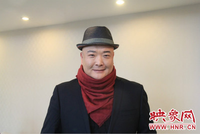 范军老婆是庞小戈吗？范军演的河南话电影叫