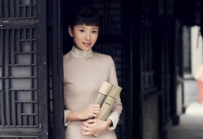 董洁为什么离婚