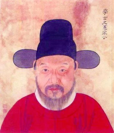 宋濂简介资料（宋濂简介及生平事迹）-