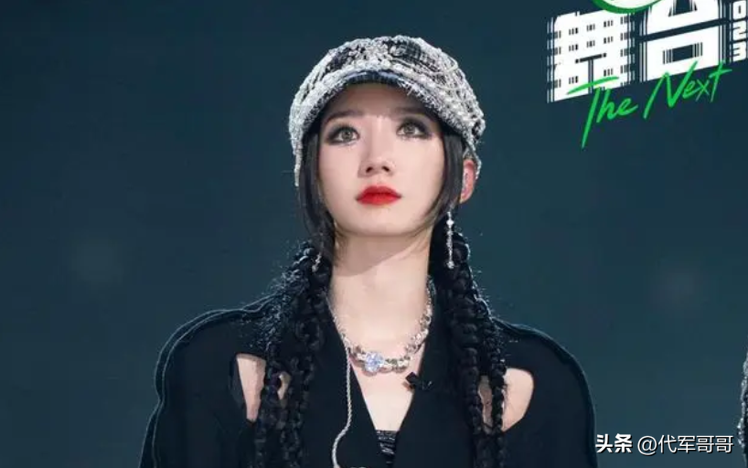 孟美岐个人资料介绍（孟美岐是谁呀）-