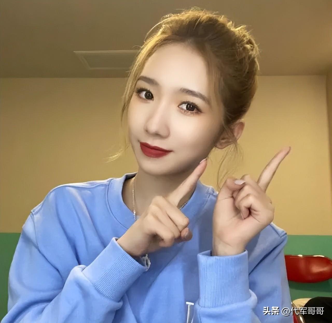 孟美岐个人资料介绍（孟美岐是谁呀）-
