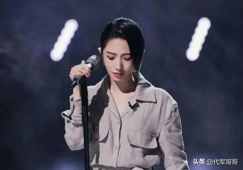 孟美岐个人资料介绍（孟美岐是谁呀）-