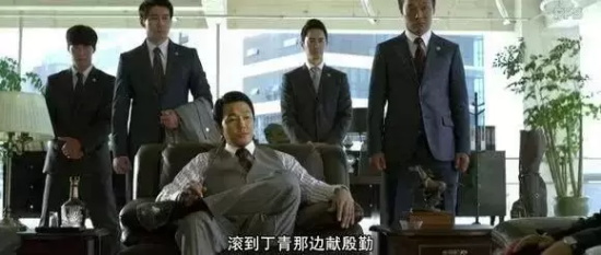 十大经典黑帮电影有哪些（世界10大黑帮电影排行）