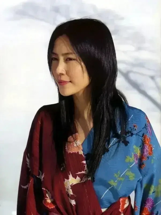 绝美气质木村佳乃ins图集：日本影视史上最斩男御姐！