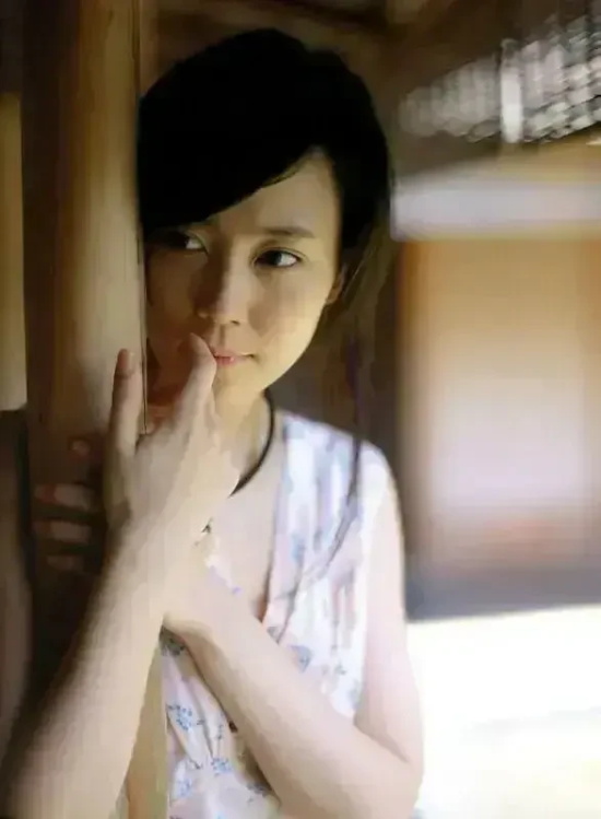绝美气质木村佳乃ins图集：日本影视史上最斩男御姐！