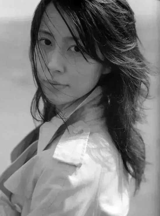 绝美气质木村佳乃ins图集：日本影视史上最斩男御姐！