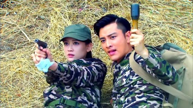 影视盘点陈乔恩七大主演电视剧作品  6