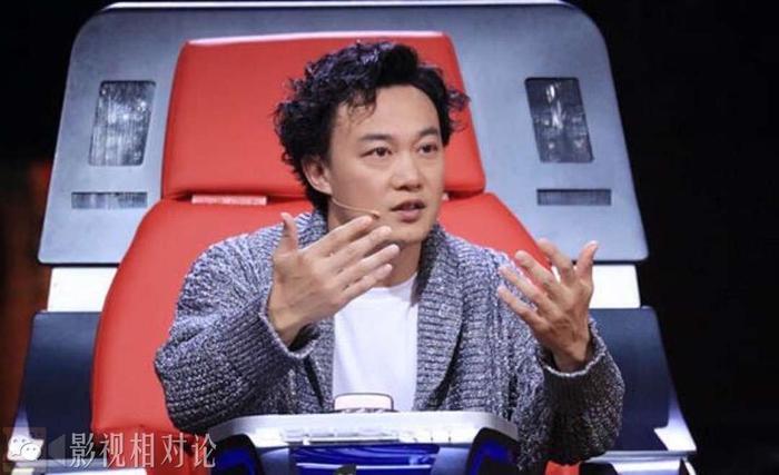 《中国新歌声》陈奕迅导师9人战队盘点 你最喜欢谁？