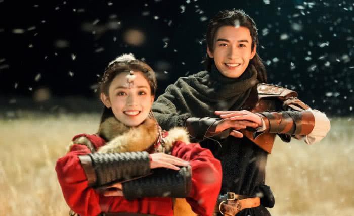 《东宫》：小枫如何这么快放下顾剑爱上顾小五？——女孩的小心思