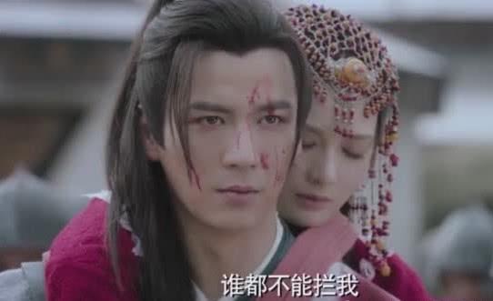 《东宫》：小枫如何这么快放下顾剑爱上顾小五？——女孩的小心思
