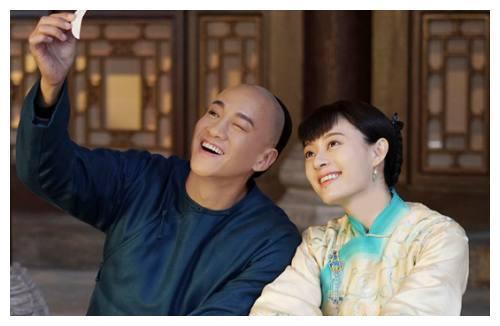 《那年花开月正圆》结局赵白石与沈星移反目，怀先出国留学