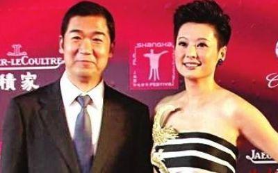 张国立被爆出轨，邓婕手撕“第三者”袁立？网友：老实人都是装的