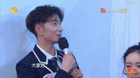 快本空降新主持人, 出场后深受大家喜爱, 网友: 终于选对了人!