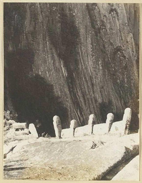 电影《道士下山》里的道士，在真实世界里是什么样子