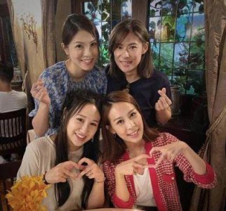 ​香港著名歌手宣布喜获“二胎”，深情回忆泰国坠落险些瘫痪经历，感激丈夫求婚