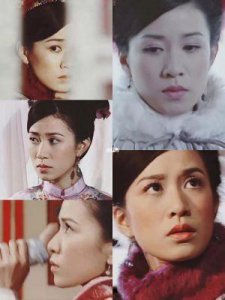 ​TVB五大经典古装剧：《金枝欲孽》上榜，第一名令人欲罢不能！