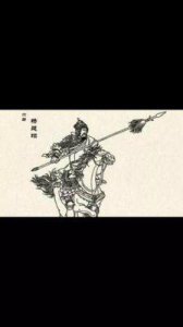 ​杨家将中六郎的真实身份：杨延昭并非长子，为何被称为六郎？