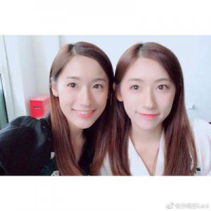 ​揭秘孙雨彤孙雨朦的籍贯背景及现状