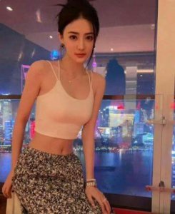 ​徐璐家庭背景曝光，白富美身份得以确认？