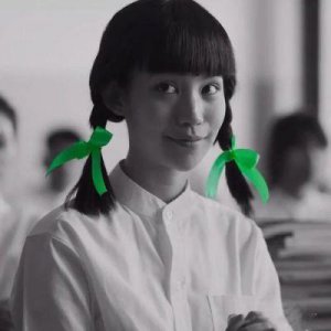 ​#电视剧《禁忌女孩》热播，#娜诺为何会走上这条道路？