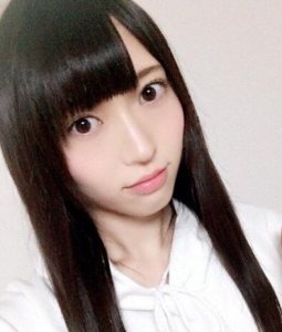 NGT48山口真帆真的下过海吗     网路流传的山口真帆直播影片遭人恶意加工