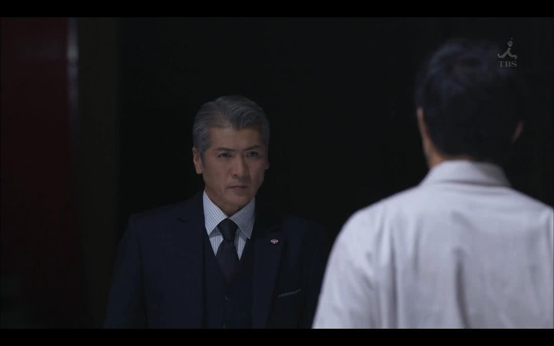 吉川晃司个人资料写真作品