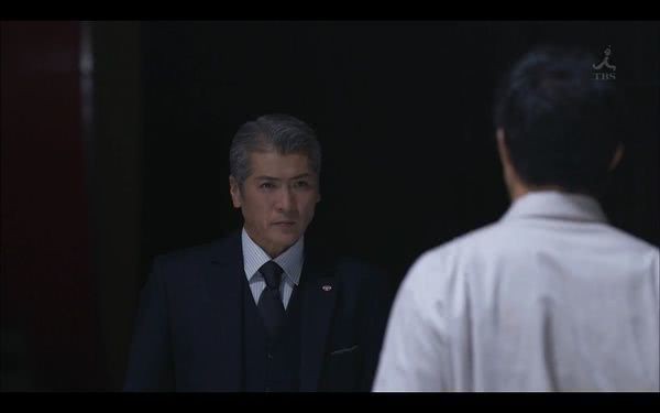 吉川晃司个人资料写真作品