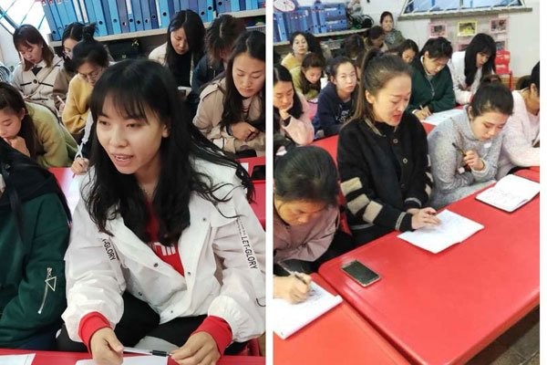 史姗妮博客转载图片 丈夫出轨7000万转载还是离婚了