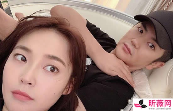 张晓龙是张佳宁的什么人 张佳宁和张晓龙是什么关系啊