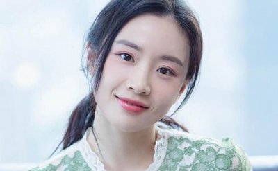 ​李梦白鹿原戏份被删惨遭换角 李梦两度错失白灵得罪金主吗