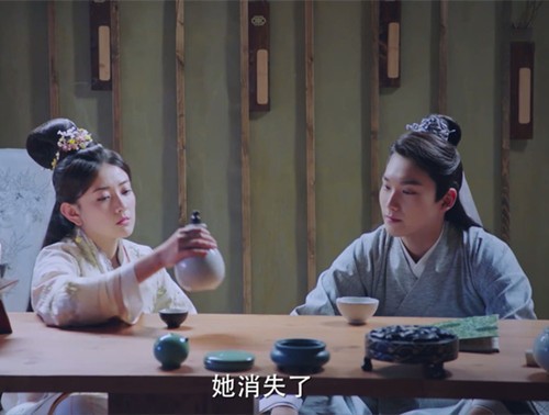 双世宠妃2曲小檀失忆原因是什么 曲小檀恢复记忆了吗