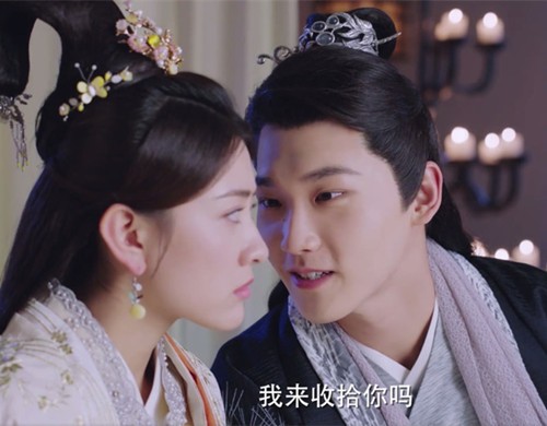 双世宠妃2曲小檀失忆原因是什么 曲小檀恢复记忆了吗