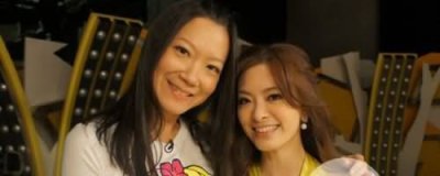 ​曲家瑞男友是谁 与小钟演分手戏泪洒摄影棚