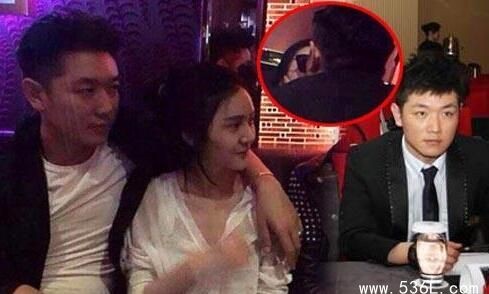 田源犯过什么错 出轨事件聊天记录曝光背后真相