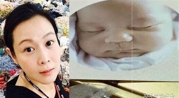 刘若英老公孩子照片资料（刘若英钟小江怎么认识的）