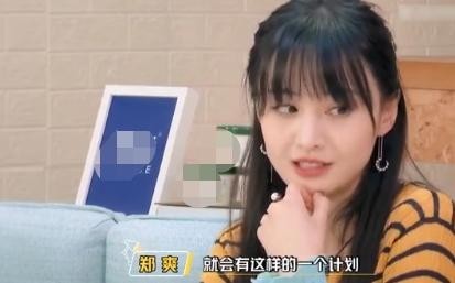 郑爽怀孕是怎么回事（郑爽被传与张恒代孕生两娃）