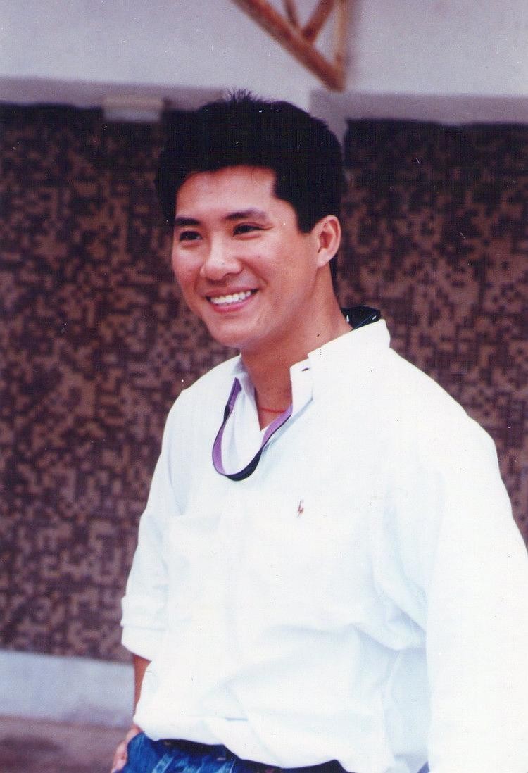 邵仲衡个人资料写真作品