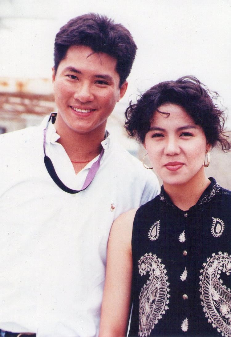 邵仲衡个人资料写真作品