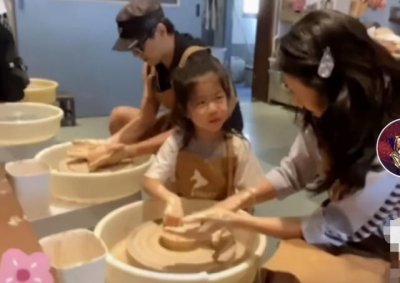 ​章子怡老公（章子怡身材纤瘦）