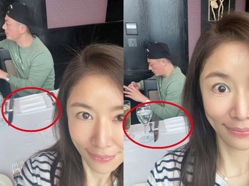 林心如的老公是谁(林心如罕晒老公霍建华！甜蜜合影力破婚变传闻！ )