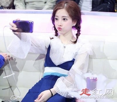 冯提莫含D事件真的吗 吞物门视频原图怎么回事