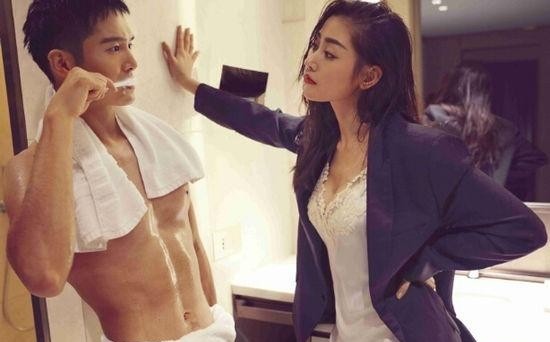 盛一伦结婚了吗(盛一伦事件) 盛一伦 第6张