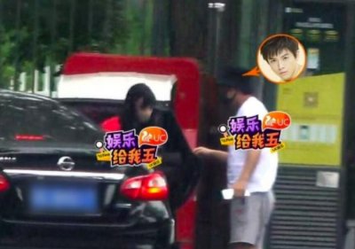 ​武艺的女朋友是谁，28岁快男武艺恋情曝光