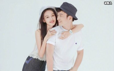 ​董子健孙怡婚纱照引热议 相识相恋曝光二人没有办婚礼吗？