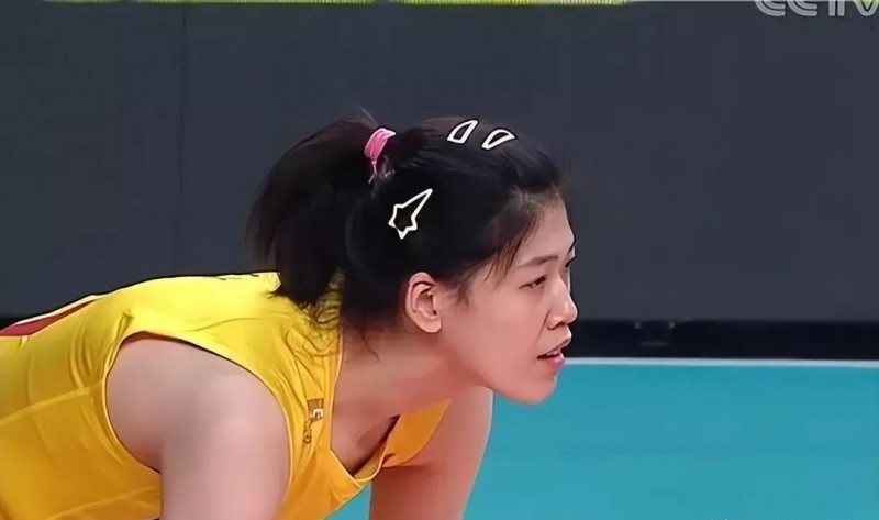 女排中国对美国（中国女排0-3惨败美国）